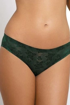 Трусики cлипы Marc & Andre A6-0292 Зеленый 44 зеленый