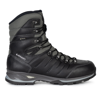 Черевики зимові LOWA Yukon Ice II GTX Black UK 8/EU 42 (210685/0999)