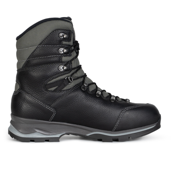 Черевики зимові LOWA Yukon Ice II GTX Black UK 12/EU 47 (210685/0999)