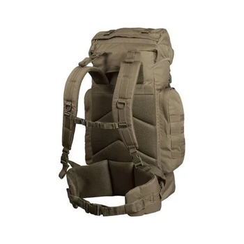 Тактический рюкзак Sturm Mil-Tec® "German Large Rucksack Gen.II" Olive 14024101