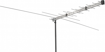 Антенна эфирная Romsat AV-2845UV