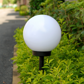 Lampa solarna GreenBlue zewnętrzna (5902211105497)