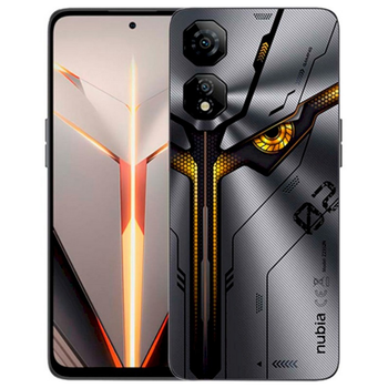 Смартфон ZTE Nubia Neo 2 5G 8/256GB Grey
