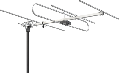 Антенна эфирная Romsat VHF-040