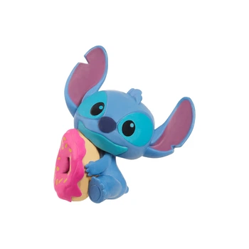 Фигурка-сюрприз в капсуле Disney Stitch Feed Me Стич со вкусняшками 46288