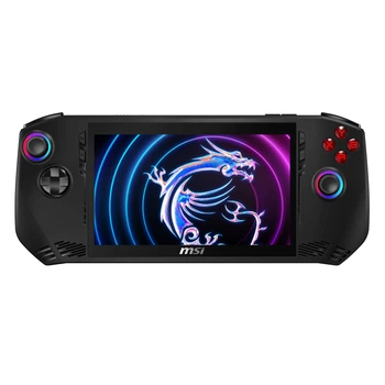Портативная игровая приставка MSI Claw A1M-2 512 GB (9S7-1T4111-235)