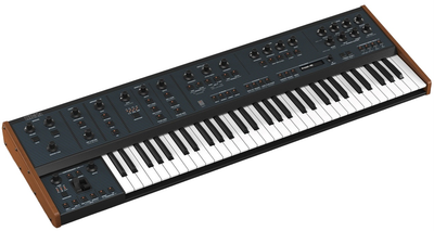 Синтезатор Behringer UB-Xa (27001044)