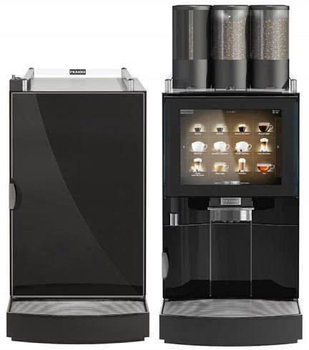 Кавомашина Franke Fm 850 Б/У