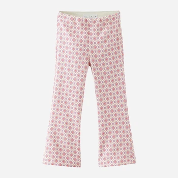 Штани для дівчат Zara 1171/339 164 см Multicolor (01171339612147)