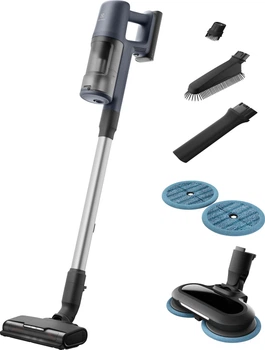 Вертикальний + ручний пилосос (2в1) Electrolux EP61H21WET