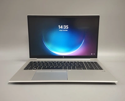 Ноутбук HP ProBook 855 G7 (15.6"/FHD/Ryzen 3 PRO 4450U/8Gb/240Gb) БУ