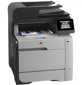 МФУ HP Color LaserJet M476nw (CF385A) Wi-Fi Лазерний кольоровий принтер + копір + сканер + факс Б\у Гарантія 12 місяців