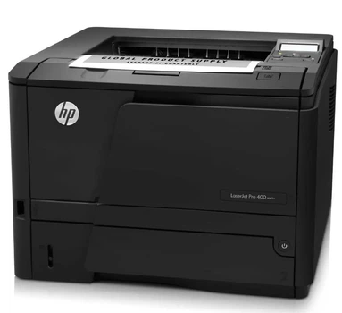 Принтер HP LaserJet Pro 400 M401d (CF274A) монохромний 1200x1200 dpi 33 стор./хв Гарантія 12 місяців