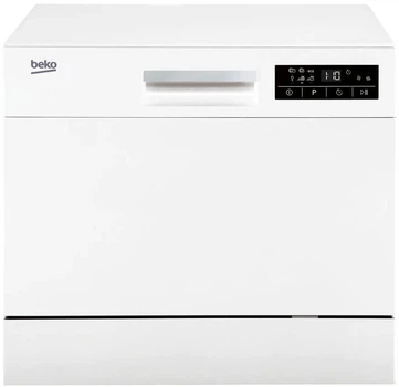 Посудомоечная машина компактная BEKO DTC36611W