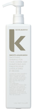 Szampon Kevin Murphy Smooth Again Wash wygładzający 1000 ml (9339341016700)