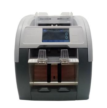 Сортировщик банкнот GRACE GBS-3500C / GBS-3500 Fitness программируется до 40 валют Корея 24 мес гарантия
