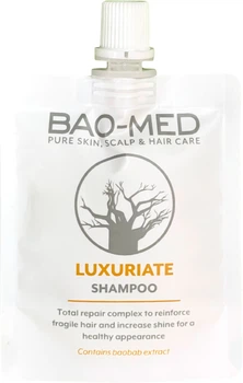 Питательный шампунь Bao-Med Luxuriate с экстрактом баобаба 30 мл (8720865343051)