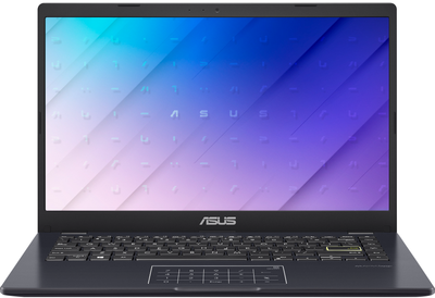 Ноутбук 14" ASUS Vivobook Go (E410MA-EB008TS) Intel Celeron N4020 RAM 4GB eMMC 64GB 12час батарея Win11 (UKR) Б/В