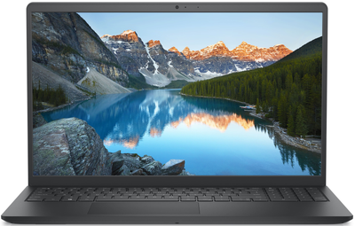 Ноутбук 15.6" Dell Inspiron 15 3511 Intel Core i5-1135G7 RAM 8GB SSD 512GB Windows 11 (UKR) - Б/В