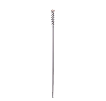 Бур SDS-max-9 Bosch (45х850х1000 мм) сверло (21466)