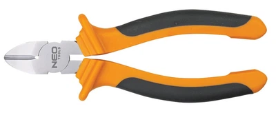 Бокорізи NEO Tools (160 мм) кусачки бічні (22509)