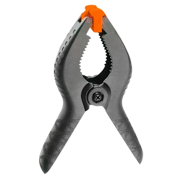 Струбцина Top Tools (100х40 мм) пружинная (23058)