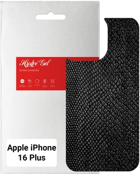 Захисна плівка на задню панель для смартфона Apple iPhone 16 Plus ArmorStandart Snake (ARM79608)