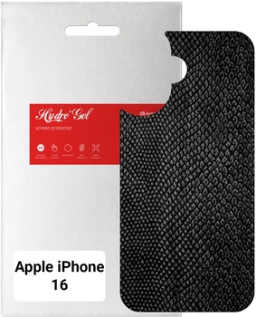 Захисна плівка на задню панель для смартфона Apple iPhone 16 ArmorStandart Snake (ARM79604)