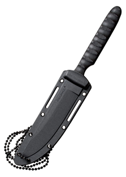 Нож Cold Steel Tokyo Spike, Black (CST 0CS-53NHS)