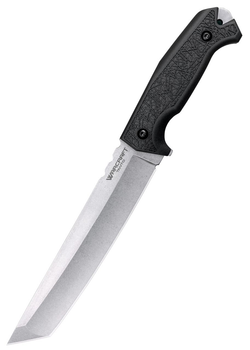 Нож Cold Steel Warkraft Tanto 4034, Black (CST CS-13SSB)