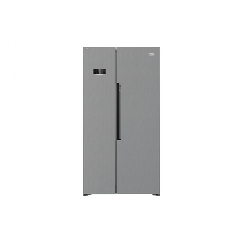 Холодильник Beko GN164020XP[59689]