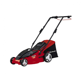 Газонокосилка Einhell 1500/36, 1500Вт, 36 см, 38 л, 25-65 мм, (3400156)[59268]