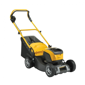 Газонокосилка Stiga 48V, 4Ah, ширина кошения 41 см (Collector543AEKit)[59261]