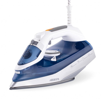 Праска Ardesto IR-C2232-BL /2200Вт /320мл/пар/ самоочищення/антикапля /кера (IR-C2232-BL)[23440]