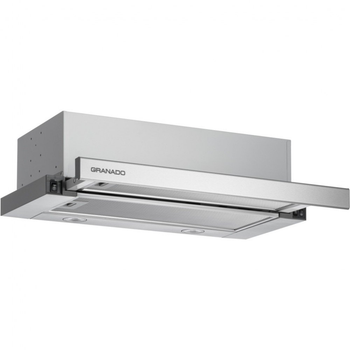 Вытяжка кухонная GRANADO Telde 603-1200 inox (GCH336477)[48475]