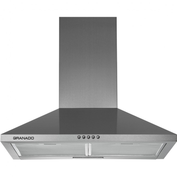 Вытяжка кухонная GRANADO Burgos 1503-700 inox (GCH765377)[48467]