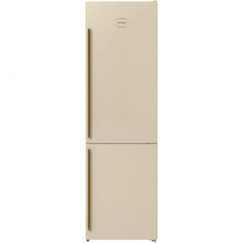 Холодильник Gorenje NRK6202CLI[91215]