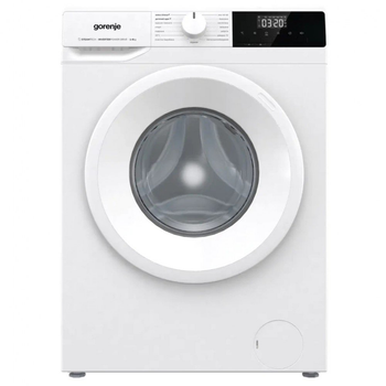 Стиральная машина Gorenje WNHPI60SCSIR/UA+бак (WNHPI60SCSIR/UA)[91342]