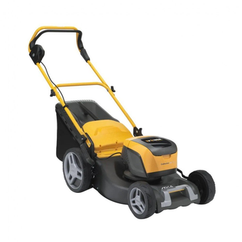 Газонокосилка Stiga 48V, 4Ah, ширина кошения 46 см (Collector548AEKit)[59262]