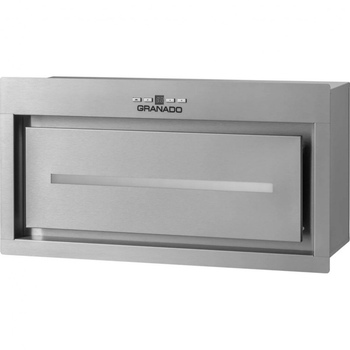 Вытяжка кухонная GRANADO Palamos 2613-1200 Inox (GCH536377)[48519]