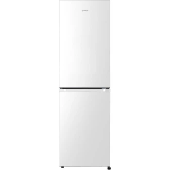 Холодильник Gorenje NRK418ECW4[59877]
