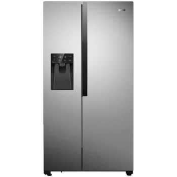 Холодильник Gorenje NRS9FVX[59873]