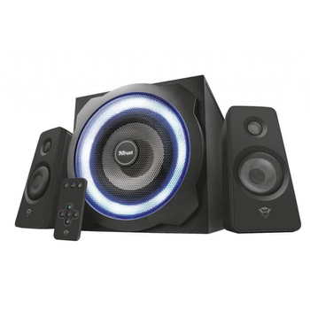 Акустическая система Trust GXT 629 Tytan RGB Illuminated (22944)[4494]