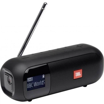 Акустическая система JBL Tuner 2 FM (JBLTUNER2BLK)[4553]