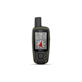 Персональный навигатор Garmin GPSMAP 65s GPS (010-02451-11)[70231]