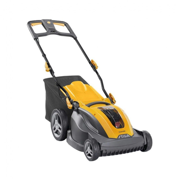 Газонокосилка Stiga 48V, 5Ah, ширина кошения 42 см (Combi344eKit)[59263]