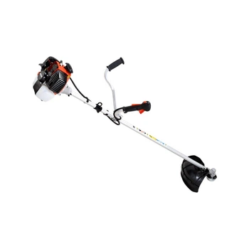 Триммер садовый ECHO мотокоса SRM-4510, 1,71 кВт/2,32 л.с. (без косильной головки и ножа) (SRM-4510)[59519]