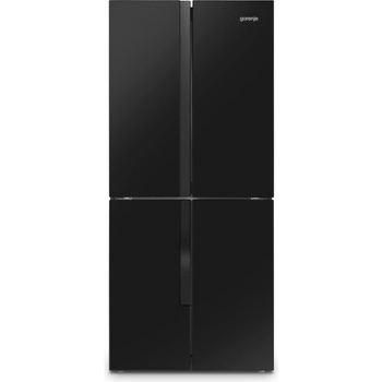 Холодильник Gorenje NRM818FMB[59875]
