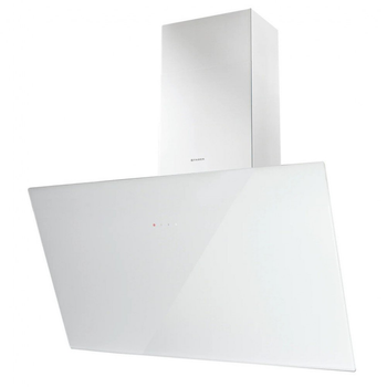 Вытяжка кухонная Faber Tweet Ev8 Led Wh A80 (330.0529.667)[48591]