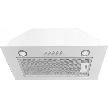 Вытяжка кухонная Hansa OMP6212WH[89022]